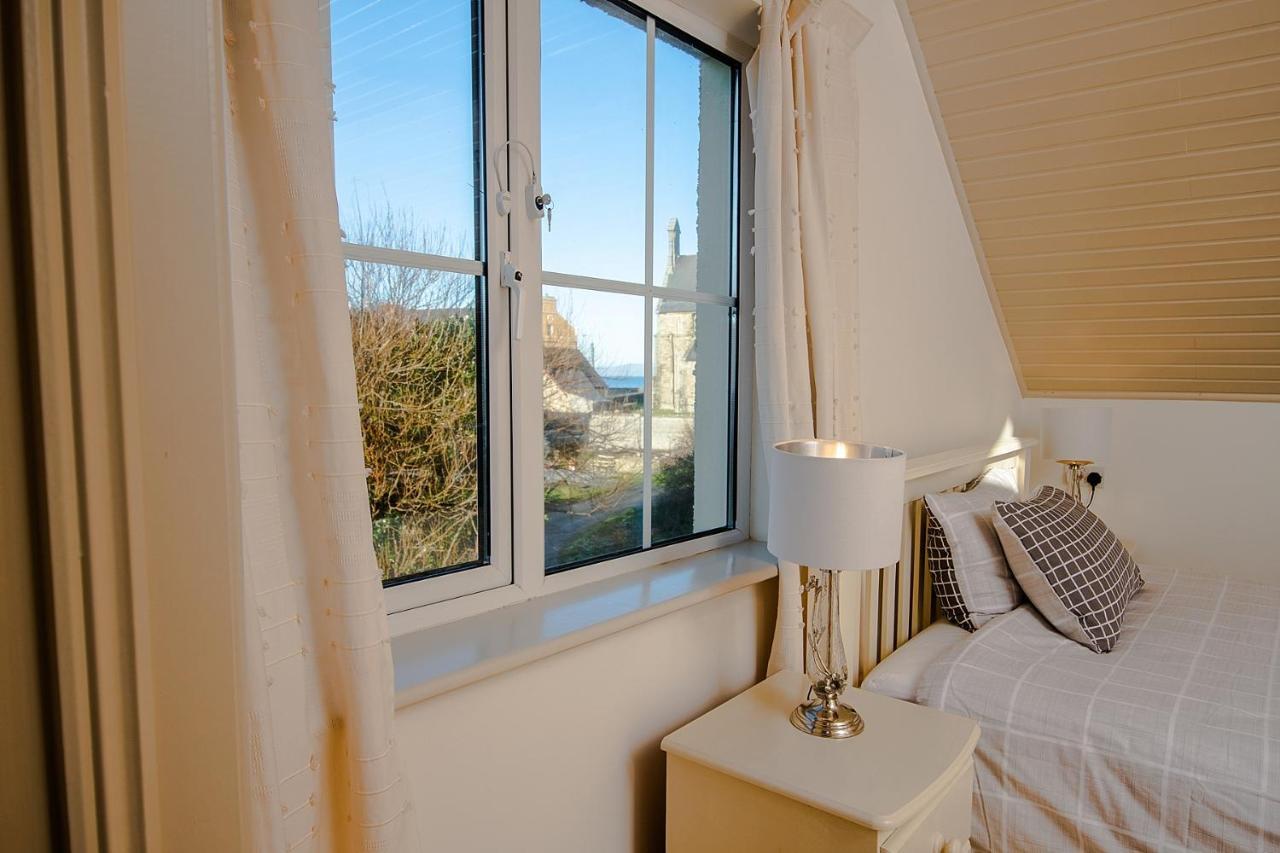 Bradog House - Beautiful 4 Bedroom House In Central Bundoran Exterior foto