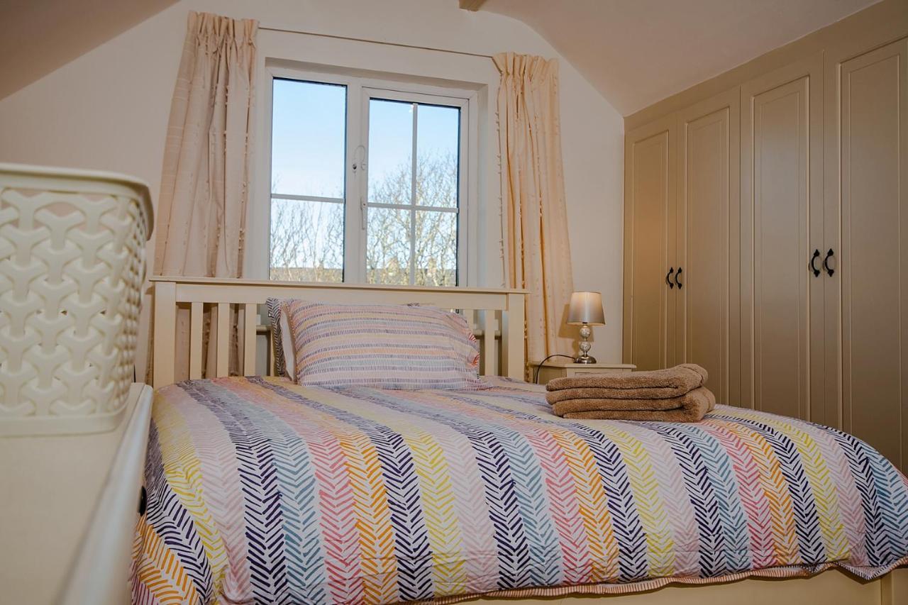 Bradog House - Beautiful 4 Bedroom House In Central Bundoran Exterior foto