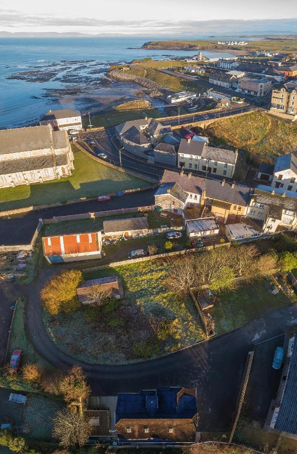 Bradog House - Beautiful 4 Bedroom House In Central Bundoran Exterior foto
