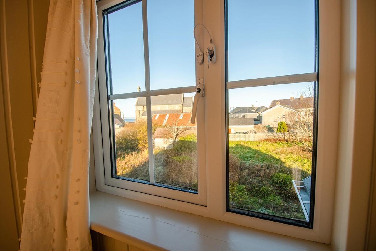 Bradog House - Beautiful 4 Bedroom House In Central Bundoran Exterior foto