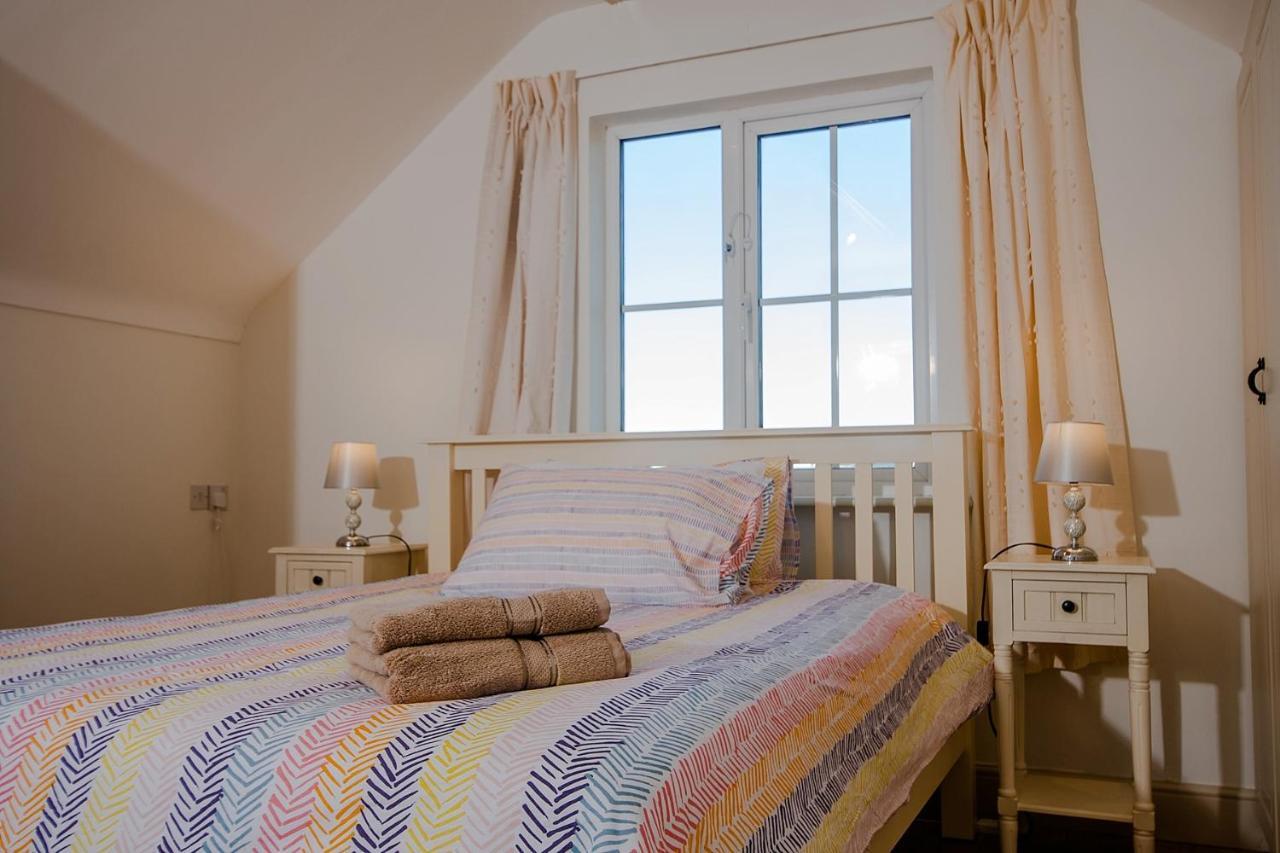 Bradog House - Beautiful 4 Bedroom House In Central Bundoran Exterior foto